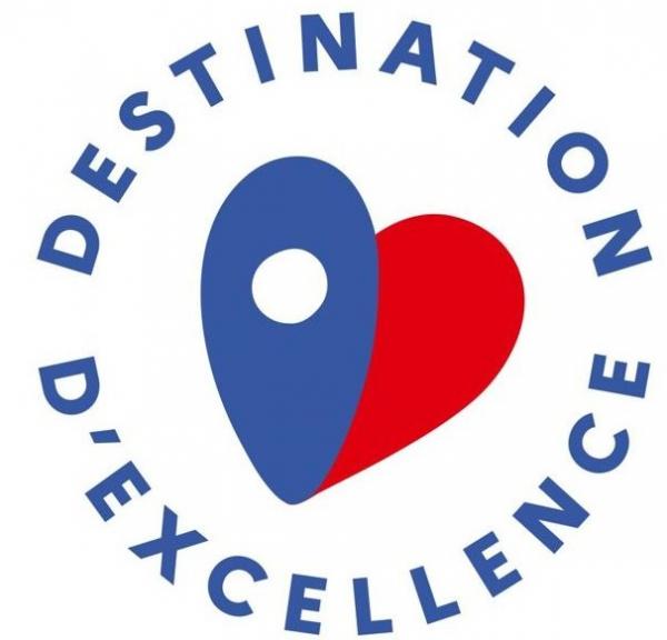 Destination d'excelence